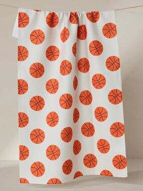 NWT Geometry Kitchen Tea Towel